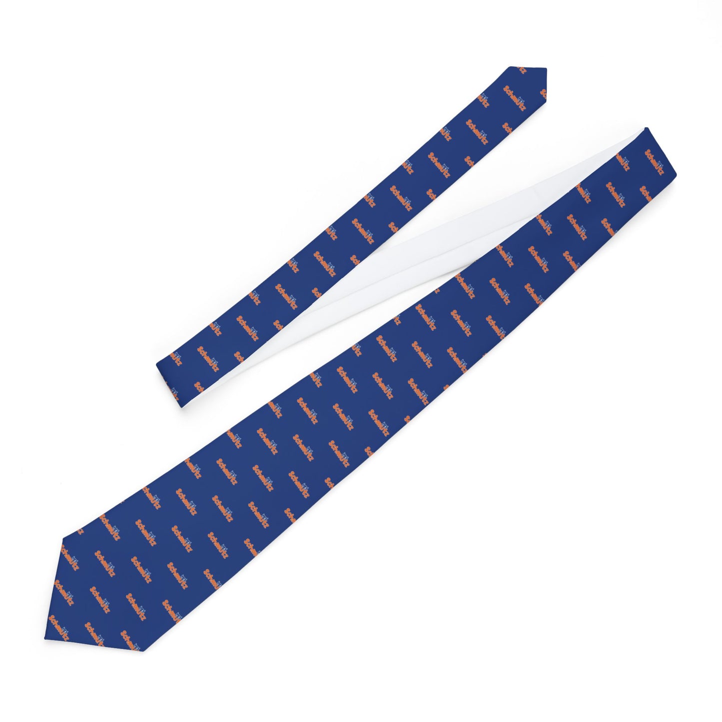 Schmütz Stylish Patterned Necktie – For Formal Occasions with a Twist of Schmütz