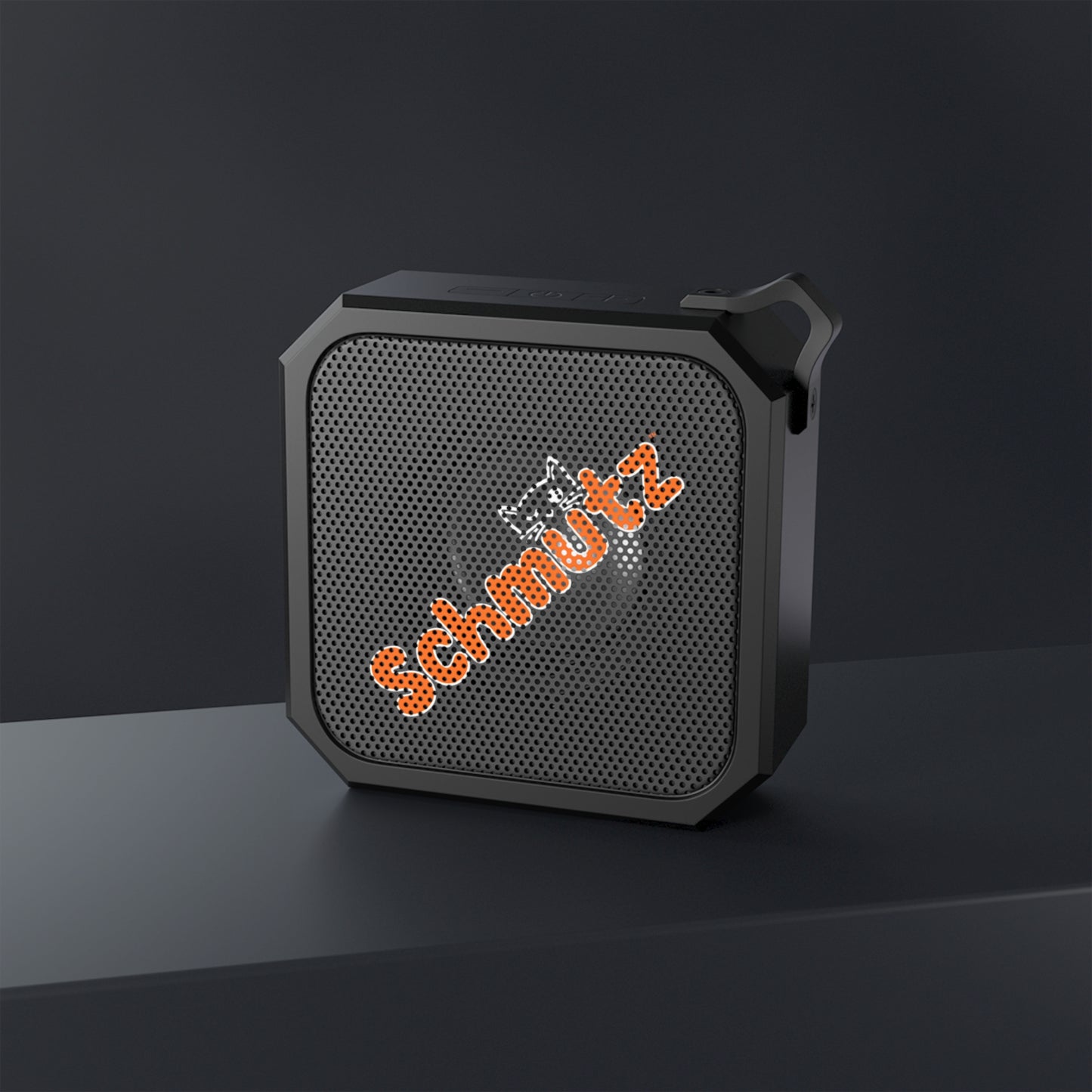 Blackwater Outdoor Bluetooth Speaker