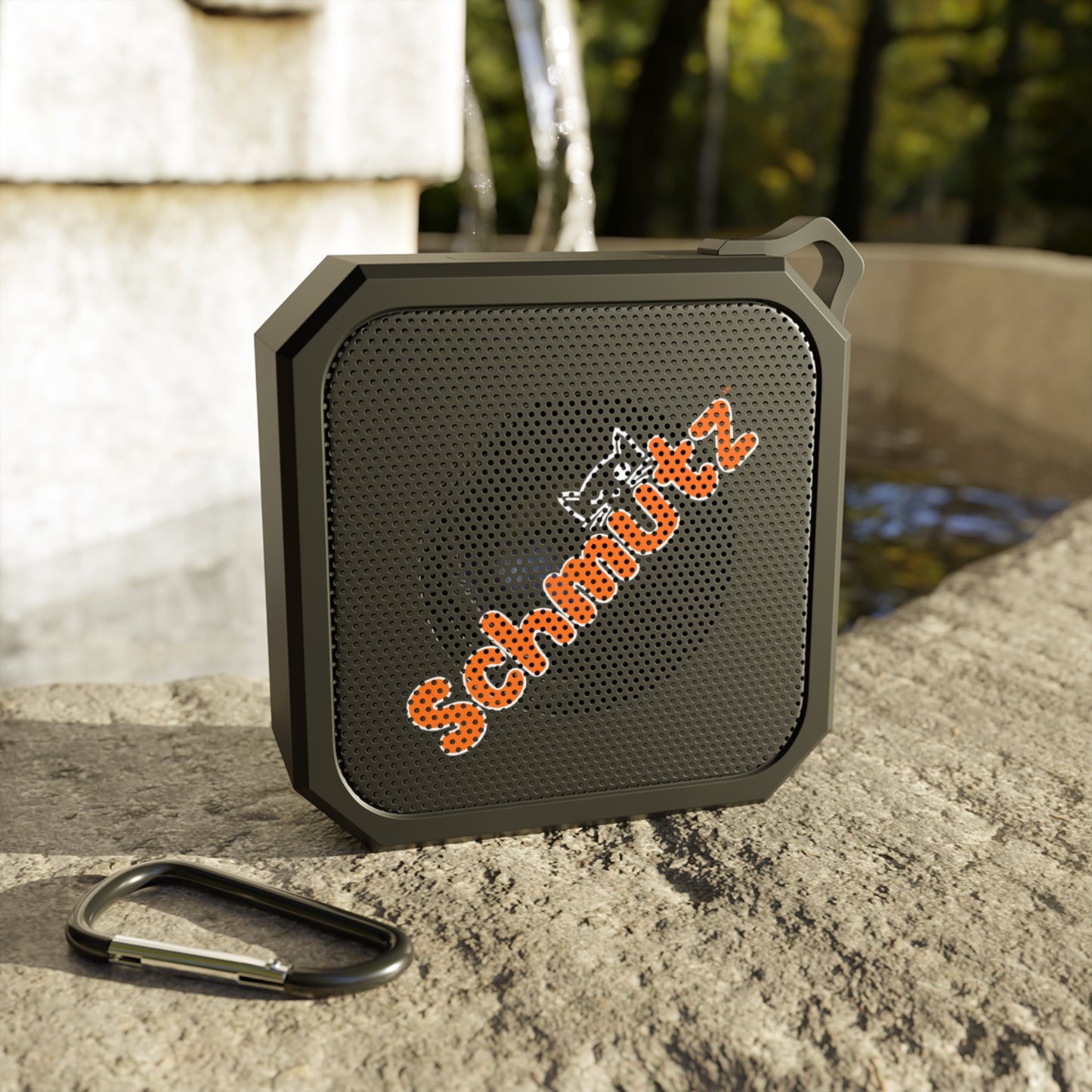 Blackwater Outdoor Bluetooth Speaker